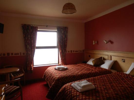 Pier House Bed&Breakfast Inis Mór Chambre photo